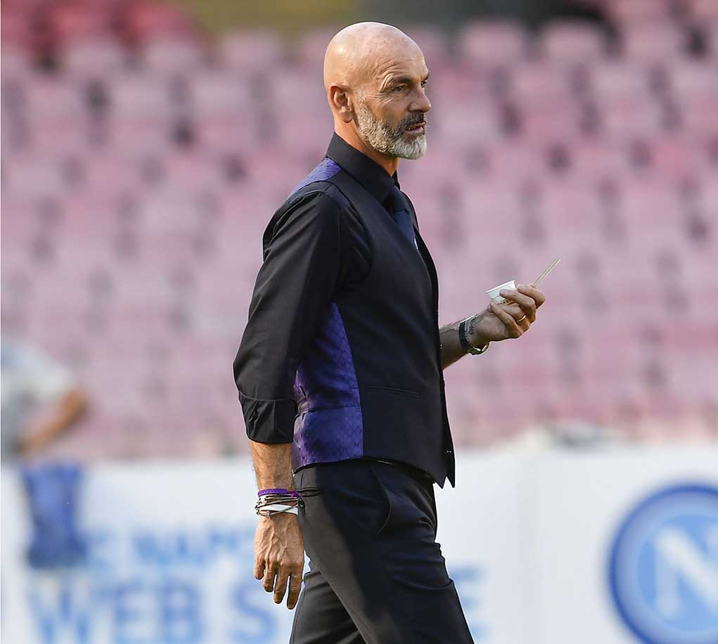 Pioli, dubbi in attacco: Eysseric o Pjaca? Anche Mirallas si candida per una maglia