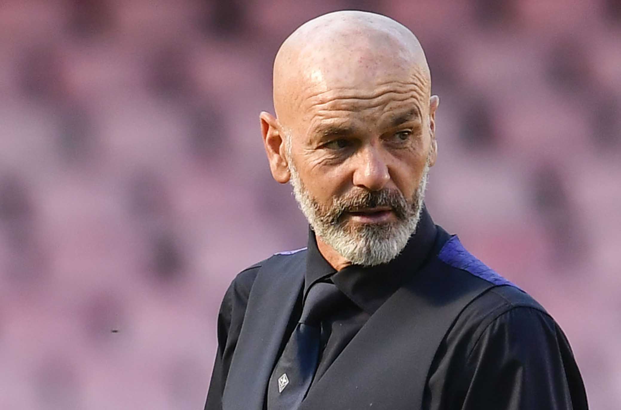 Pioli: "Domani qualche cambio ma voglio continuità. Siamo ambiziosi, ogni partita è un esame"