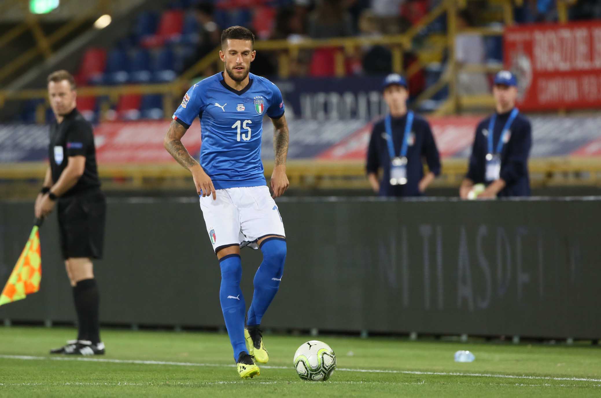 Ag. Biraghi: “Nazionale meritata. Molto hanno parlato male di lui, dovranno ricredersi”