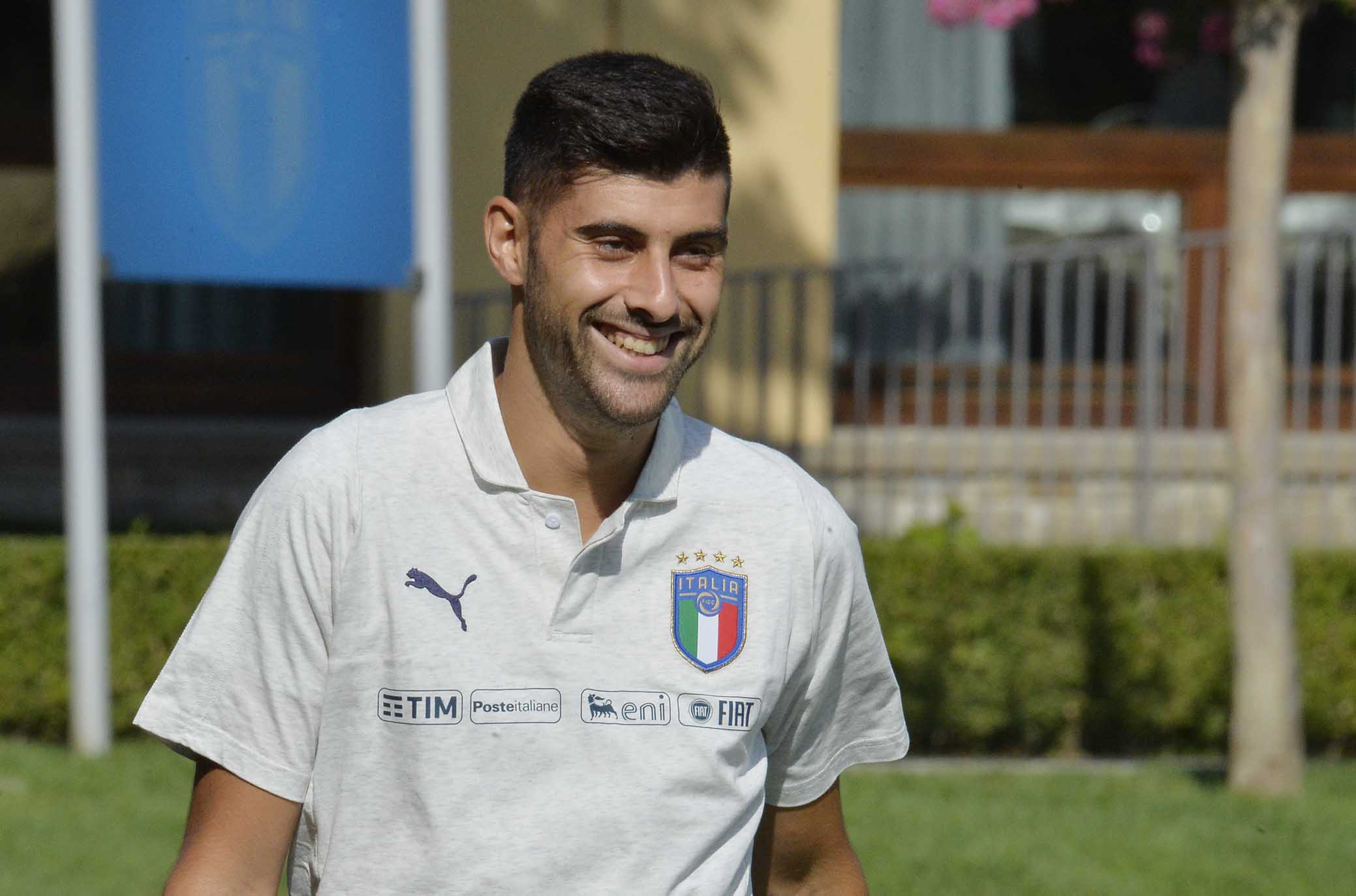 Benassi, un 'jolly' che piace molto a Mancini per la sua Italia