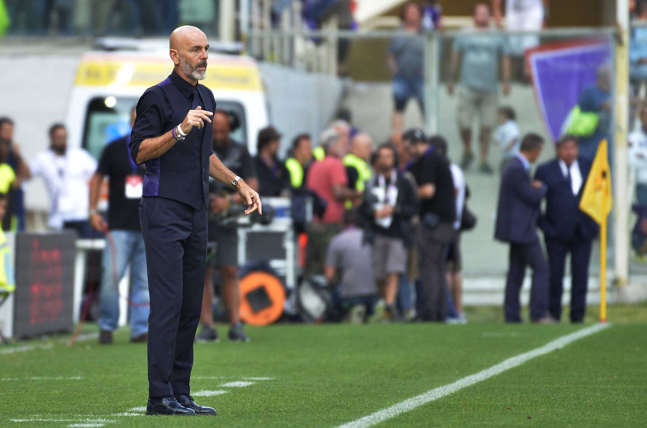 FIORENTINA-UDINESE 02-09-18.PIOLI.SILPRESS