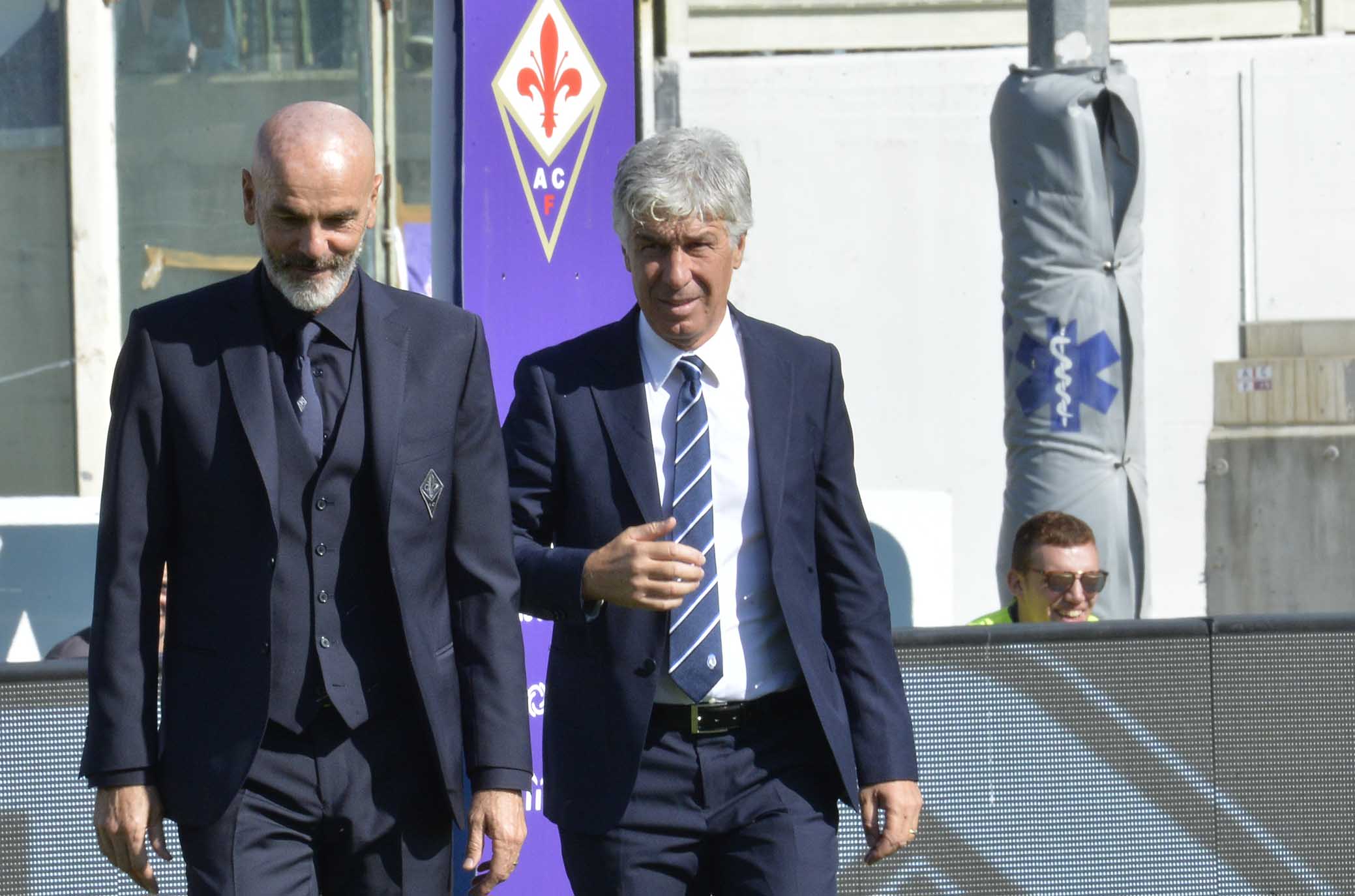 La polemica (giusta) di Pioli: Atalanta a Firenze con un giorno e mezzo di riposo in più