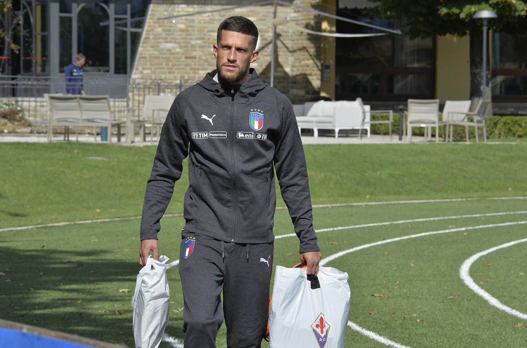 Biraghi: "Vogliamo ritornare in Europa, è questo l’obiettivo nostro, di squadra e società"