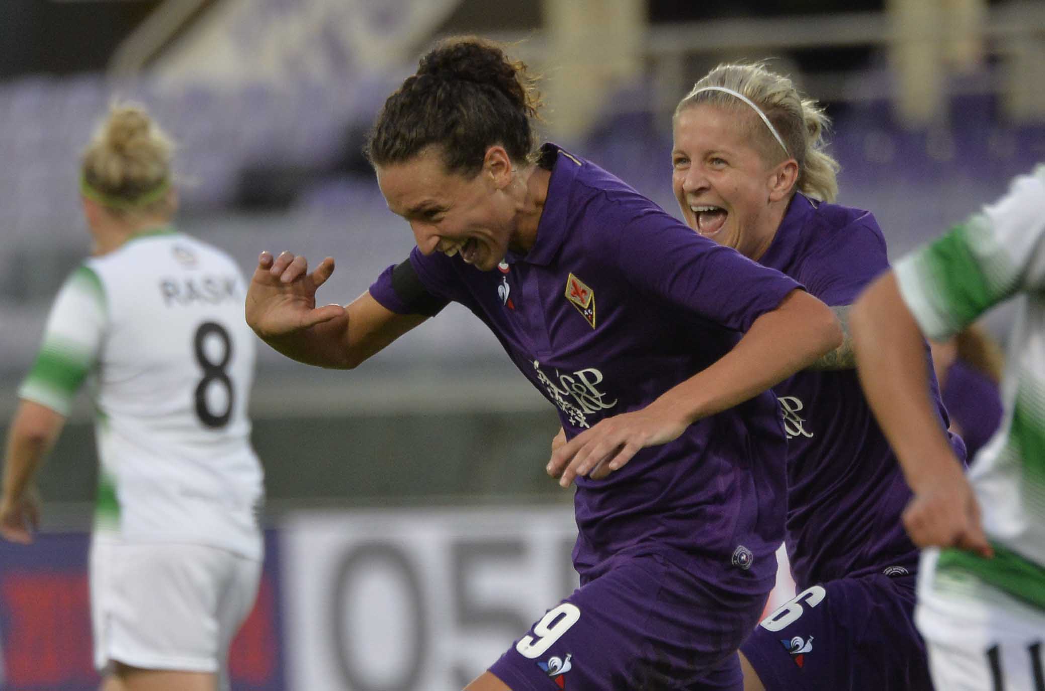 Women’s oggi in campo in Danimarca per la Champions. Si riparte dal 2-0 dell’andata