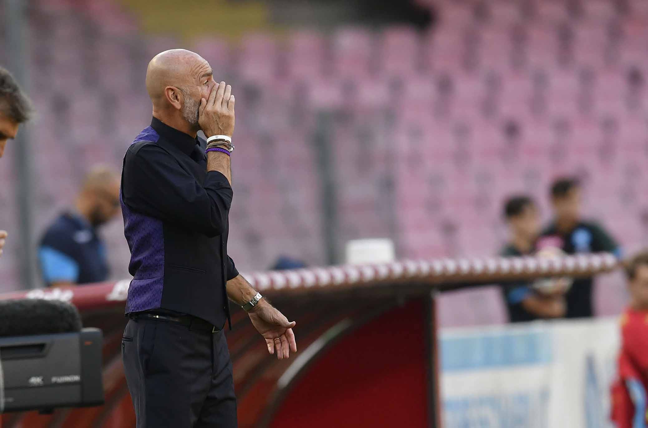 I convocati viola per la trasferta di Marassi contro la Sampdoria: Alban Lafont c'è