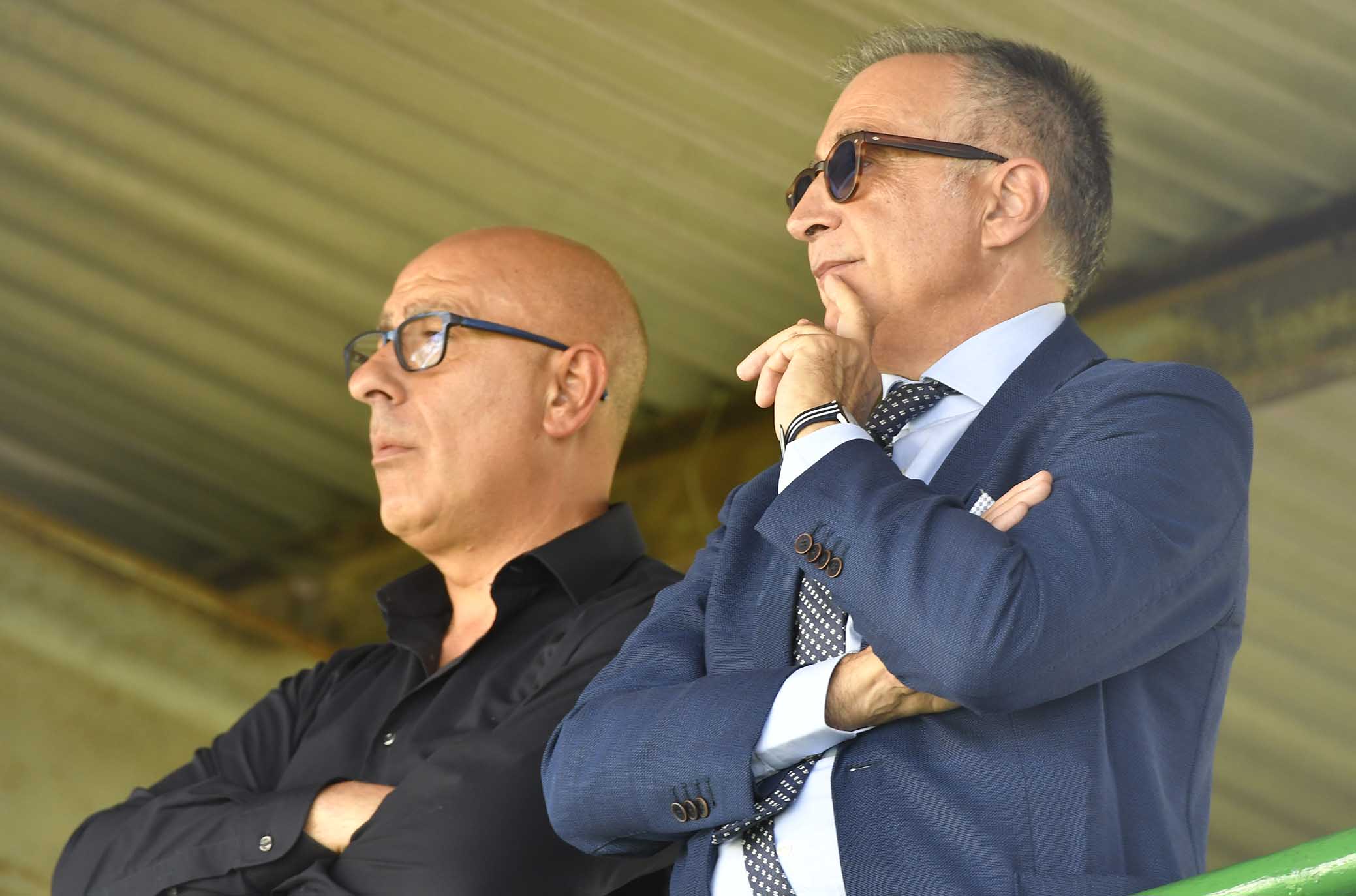 Cognigni: "Siamo una famiglia allargata. Insieme possiamo raggiungere obiettivi veramente importanti"
