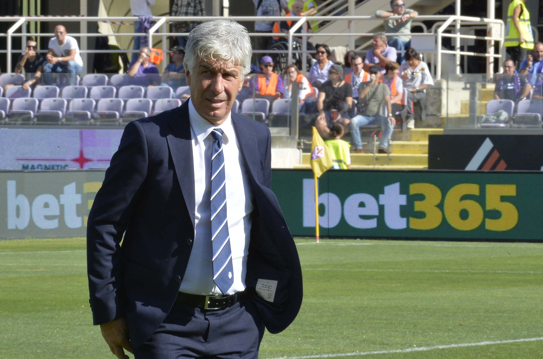 Orrico: "Gasperini, parole da condannare su Immobile, come quelle su Chiesa"