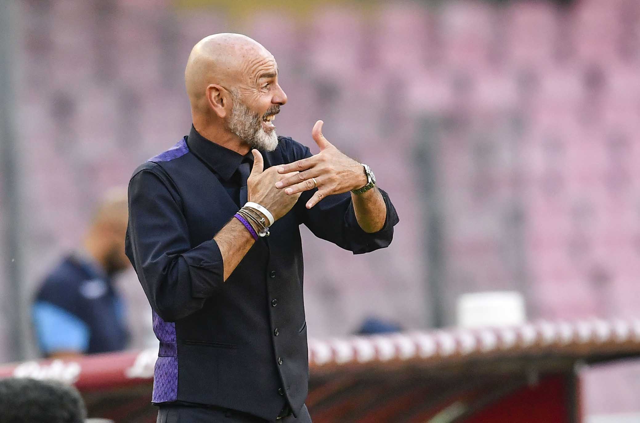 Fiorentina, il programma di oggi: allenamento pomeridiano, gruppo al completo