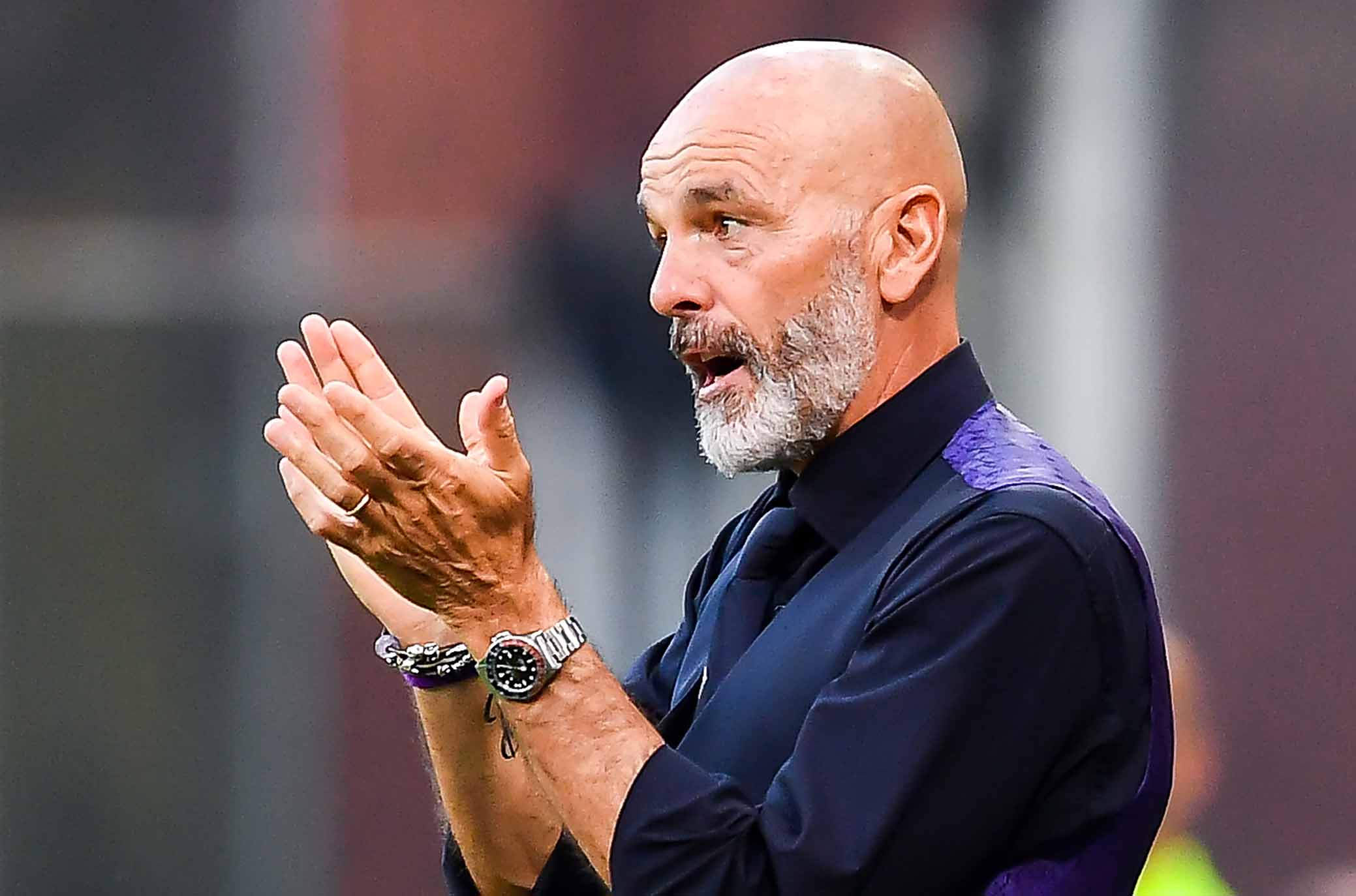 La giornata viola: il riassunto