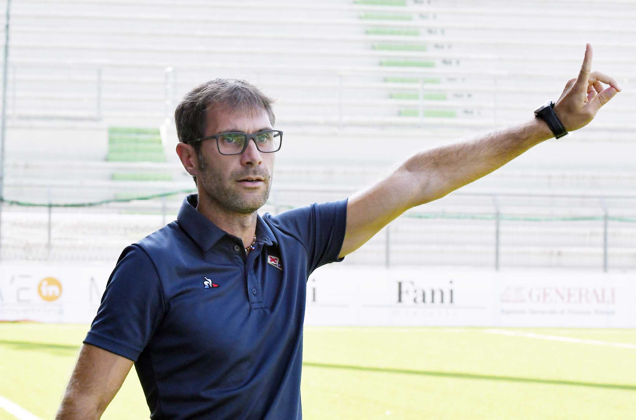 Sassuolo-Fiorentina Women's, le formazioni ufficiali