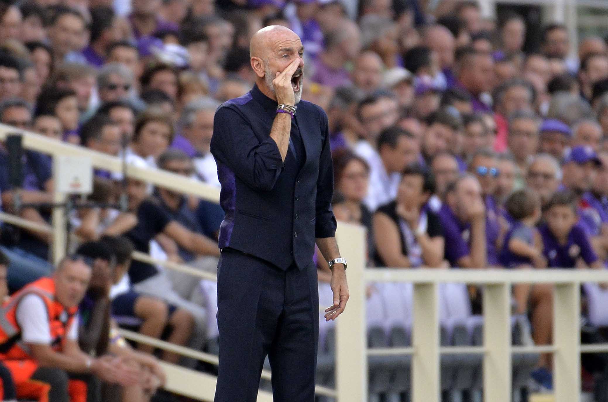 Formazioni a confronto: titolari Pjaca e Gerson, Pioli non sorprende nessuno