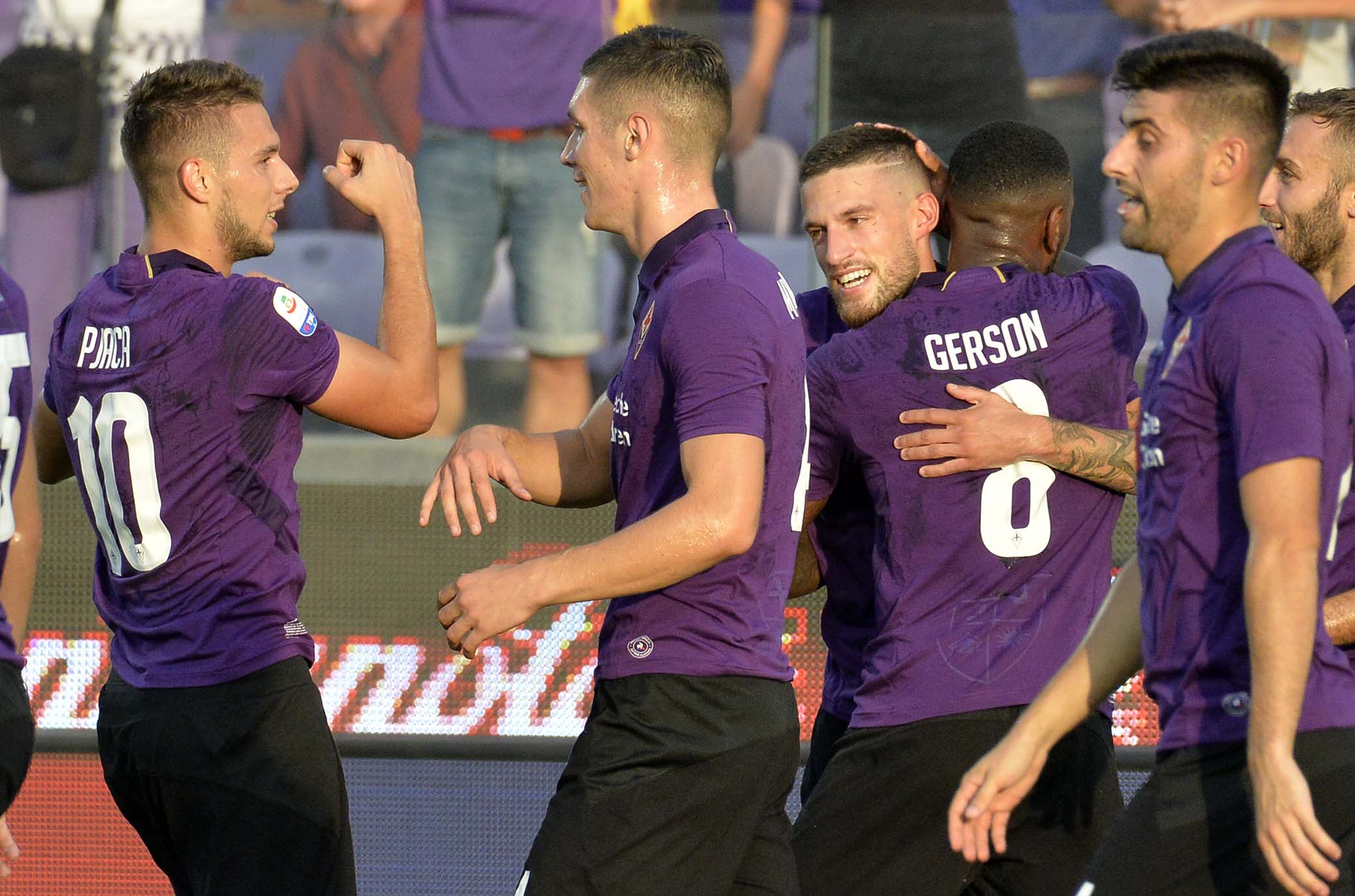 Talento, gol e idee un esame in tre gare per le ambizioni viola per l'Europa