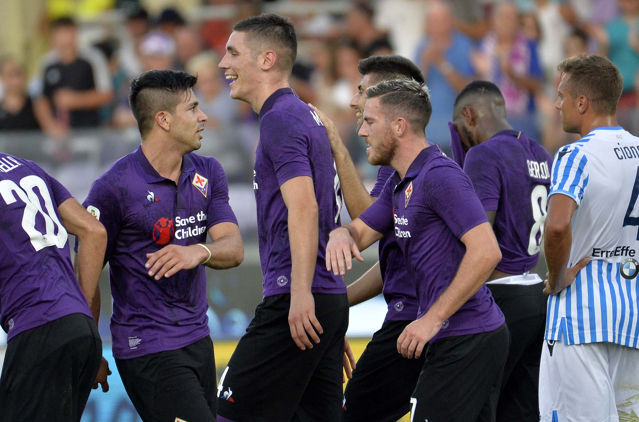 Fiorentina, il futuro è adesso. Non solo Pioli: si programma il rinnovo dei big