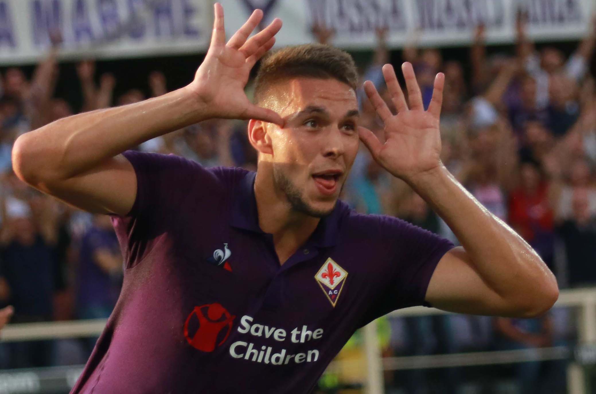 Pjaca deve scegliere o Genoa o Fiorentina. Vlahovic Re in Primavera. Contro la Samp un’altra occasione persa, l’Europa è ancora possibile?