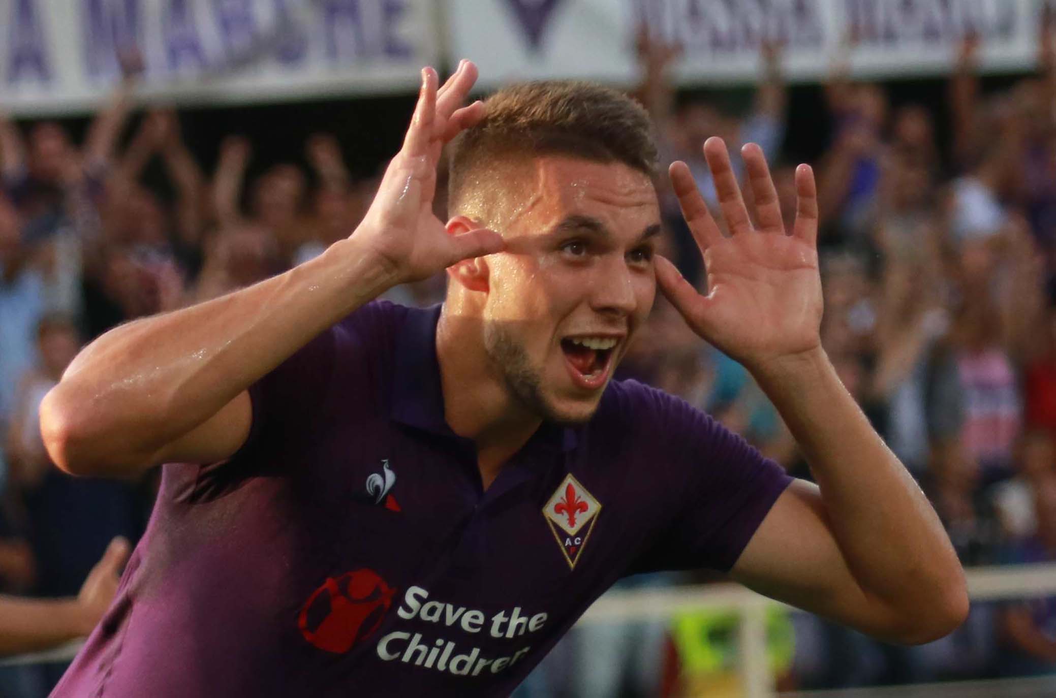 Croazia, Pjaca titolare nell'amichevole contro il NK Bjelovar