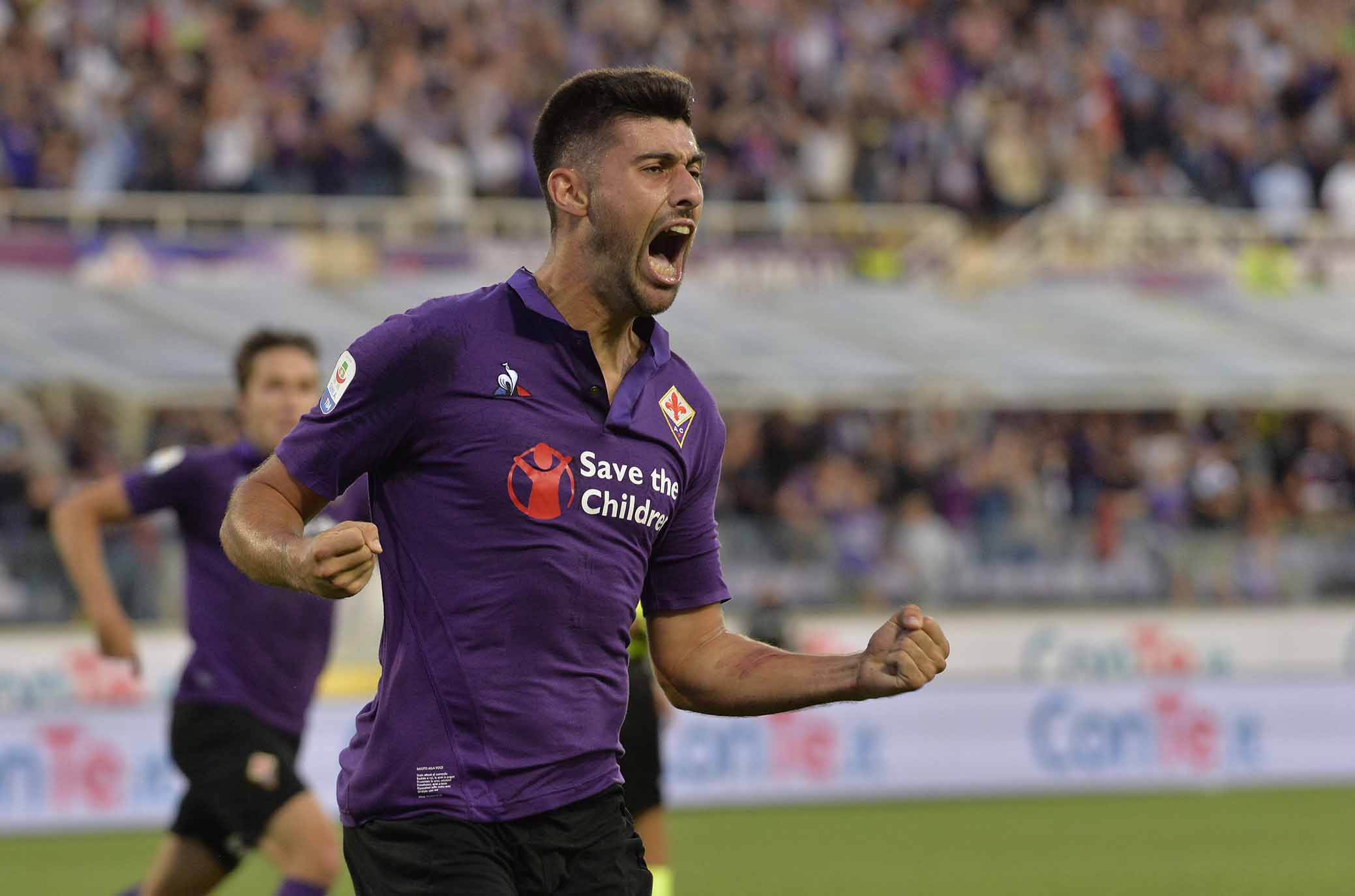 Ancora Benassi: "Con i gol voglio arrivare in doppia cifra. Io all'Inter? Sono solo voci"