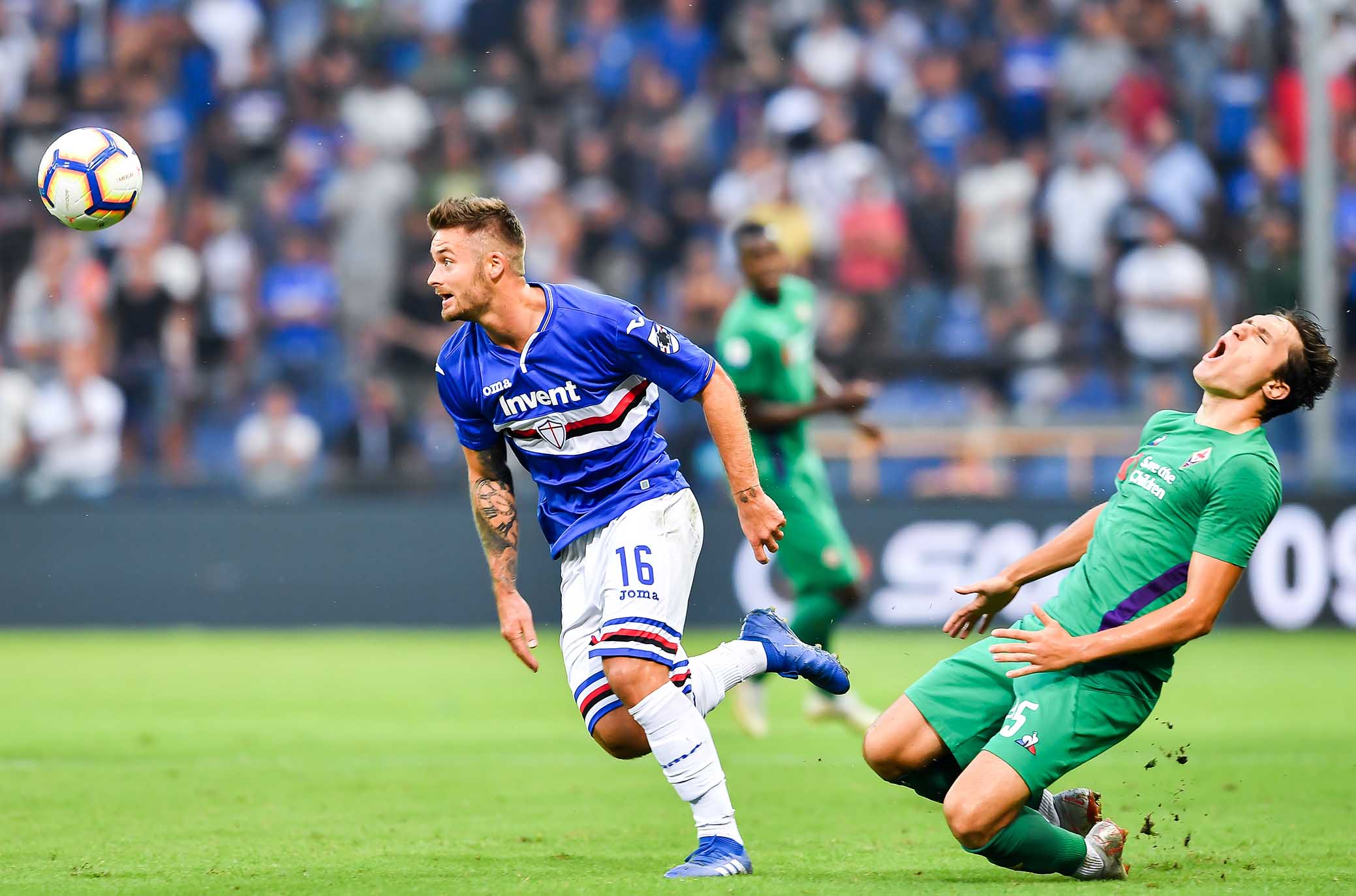 Da Linetty a Camavinga: idee e sogni per il centrocampo