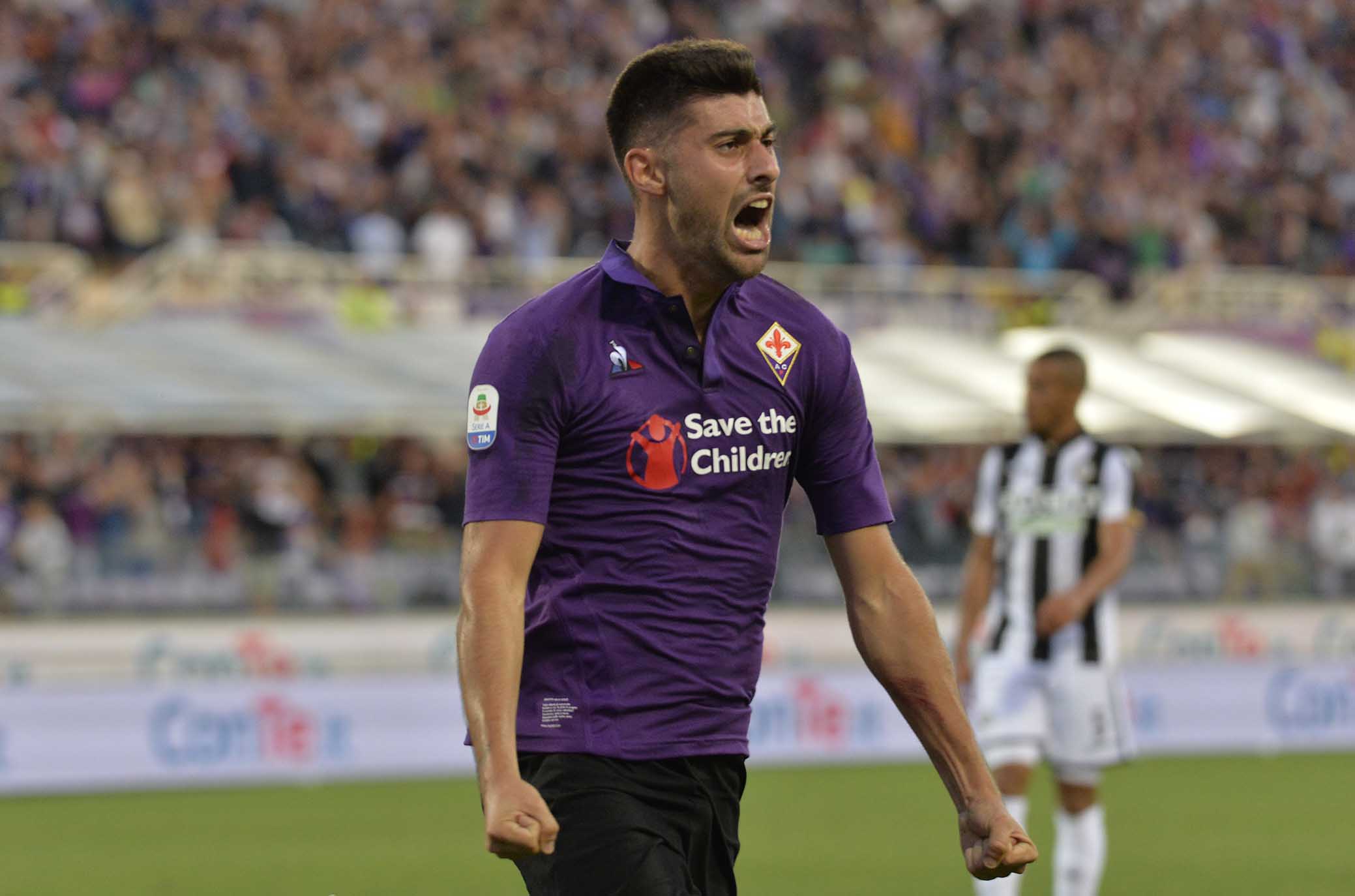 Benassi: "Grande vittoria contro una squadra che ha dimostrato di essere in gran forma"