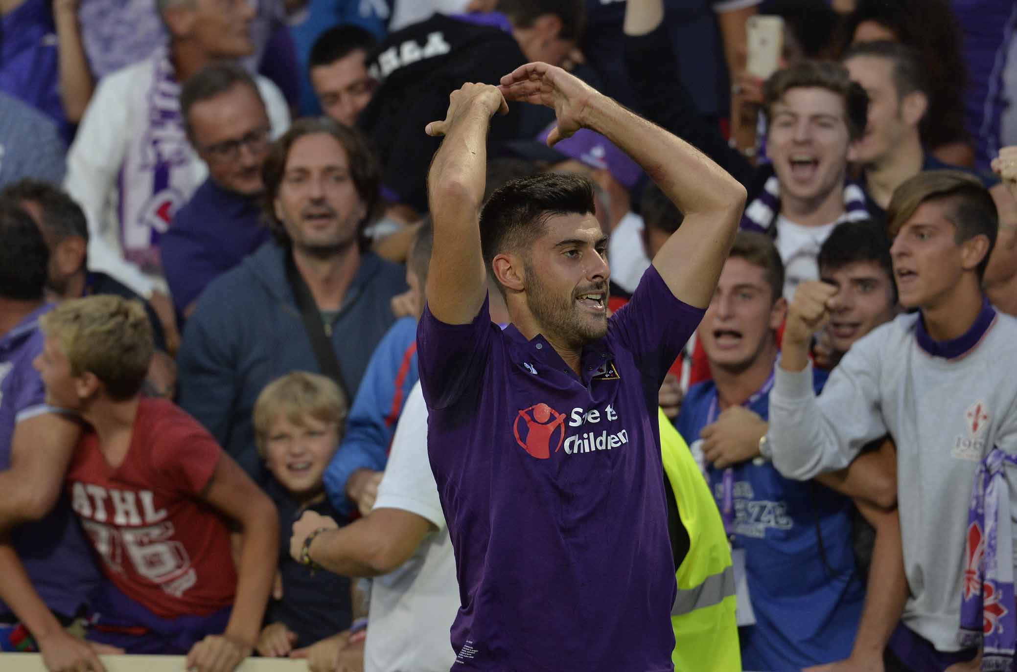 PAGELLE A CONFRONTO: Super Benassi, bene Vitor Hugo e Chiesa. 'Stecca' Gerson