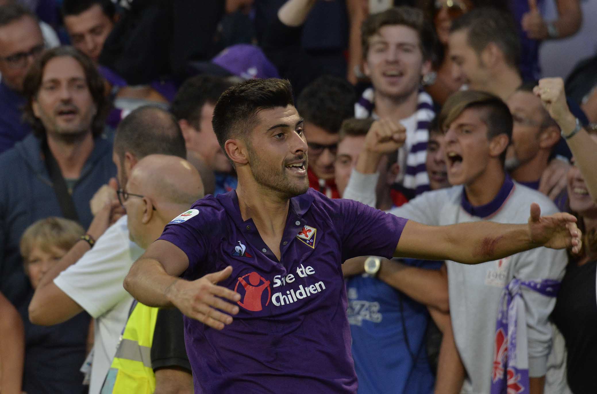 Tanti auguri a Benassi: oggi compie 24 anni