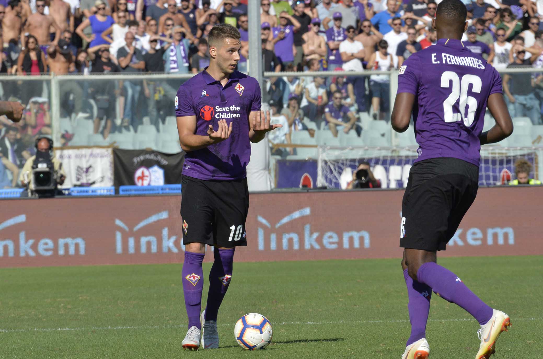 Pjaca, adesso o tutto o niente. Dal Mapei Stadium deve partire la rinascita