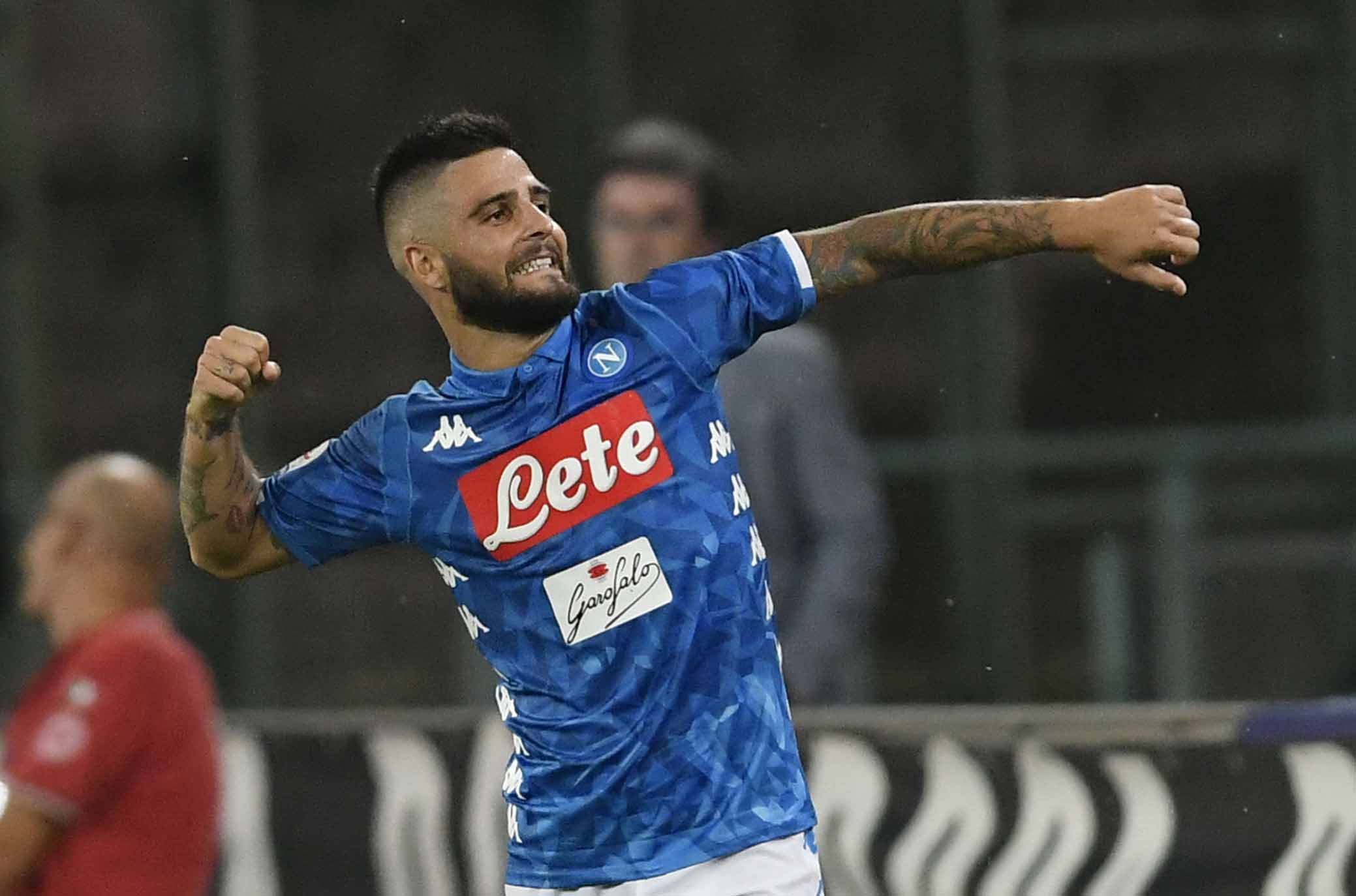 Serie A, il Napoli batte la Juventus e scavalca la Fiorentina in classifica
