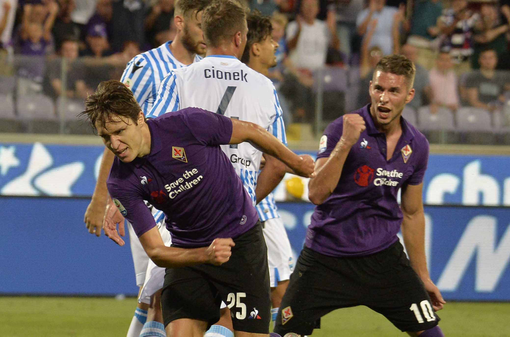 Patron Spal: “Chiesa? Ci avrebbe fatto comodo. Lo voleva Semplici. Sousa bloccò tutto”