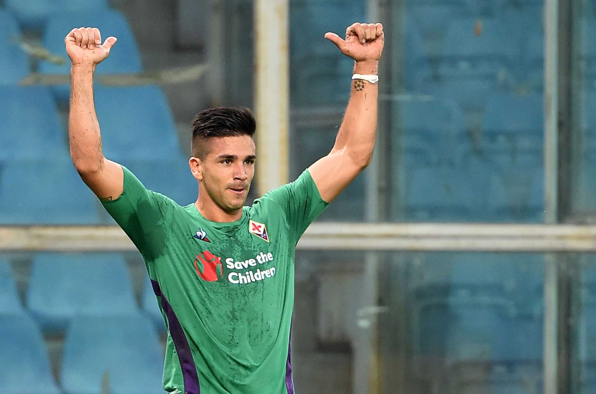 Cholito gioie e dolori: tabù infranto e tanta corsa, segna il gol più difficile