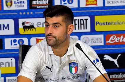 Benassi: "Obiettivo della Fiorentina entrare in Europa. Bestemmia? Il caso è stato chiuso"
