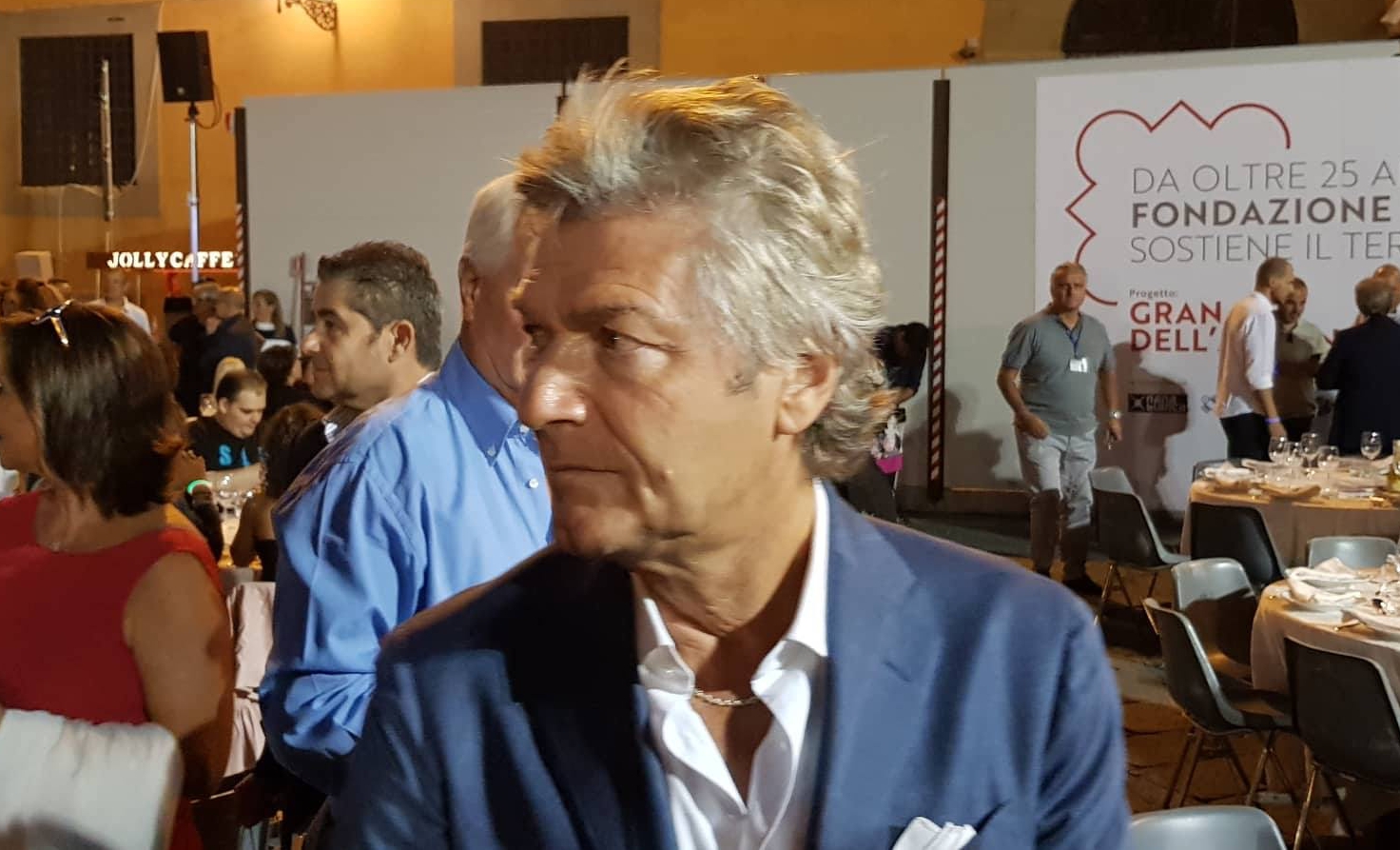 Antognoni: "Tanti viola in Azzurro, come nell'82! Lafont ai box? Un peccato"