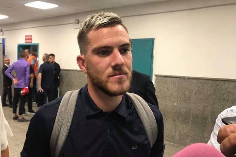 Veretout: "Abbiamo speso tanto. Per far punti è mancato un po' di tutto"