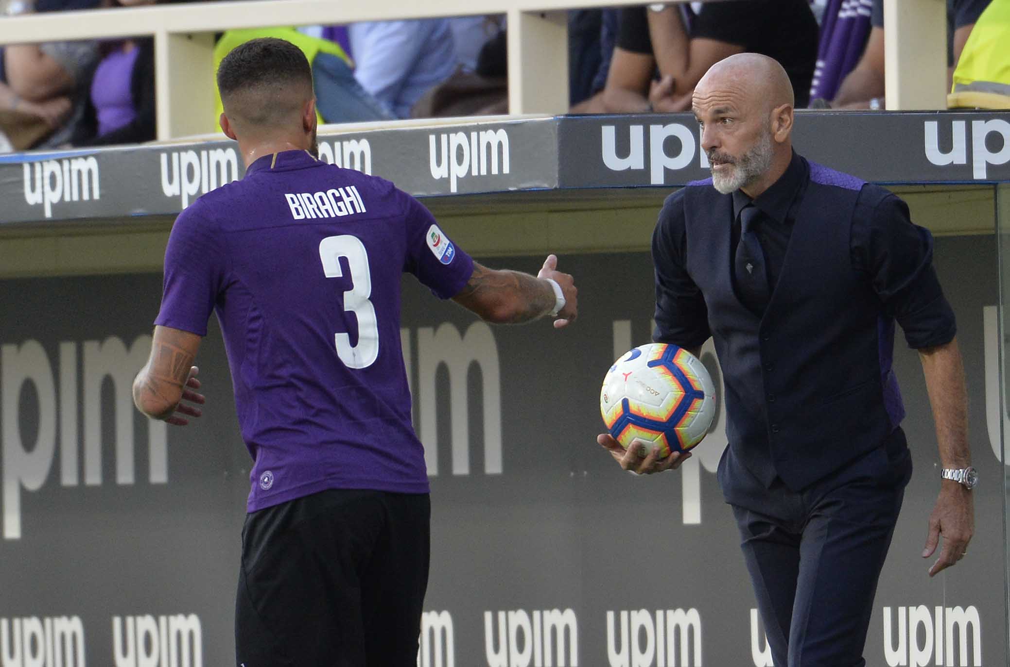 Quotidiani a confronto: la formazione viola chi l'azzecca?