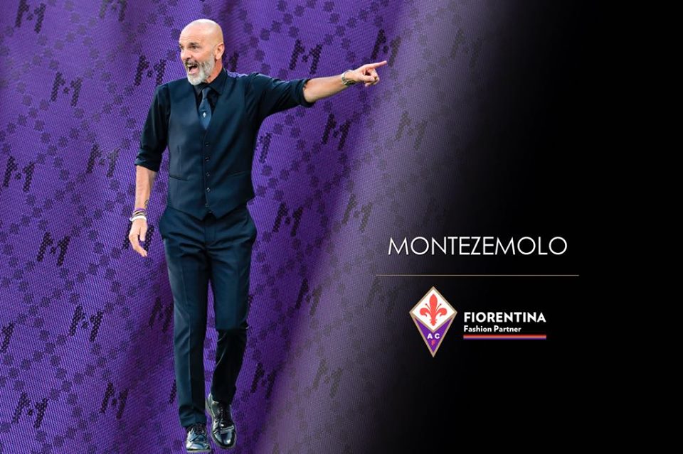 Nuovo Fashion Partner per la Fiorentina: Montezemolo trova l'accordo col club viola