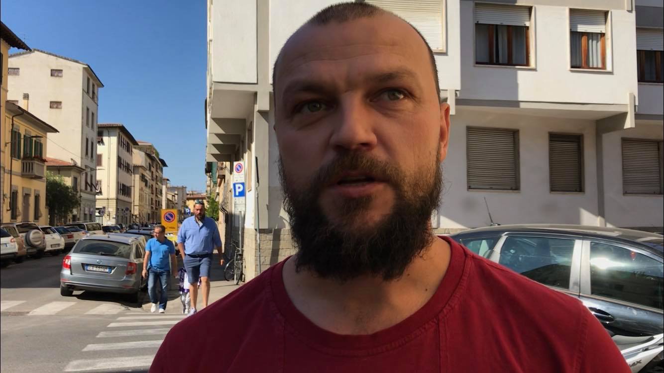 Tanti auguri a Tomas Ujfalusi! L'ex difensore viola compie 42 anni!