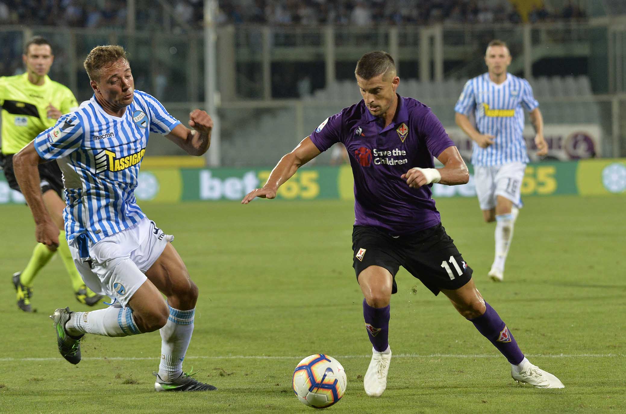 La Spal e il record che pesa: sei pareggi consecutivi nelle ultime undici gare