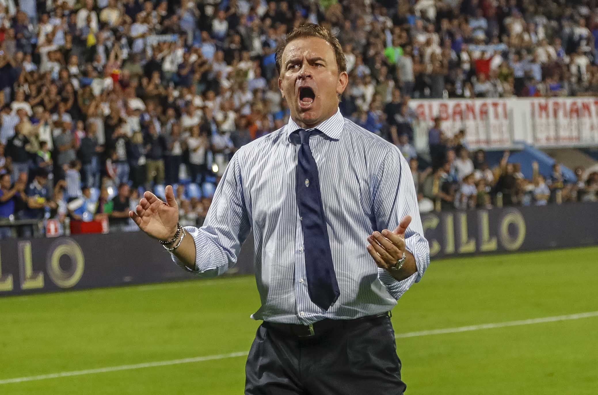 Serie A, torna a vincere la Spal di Semplici: è 1-0 con il Parma