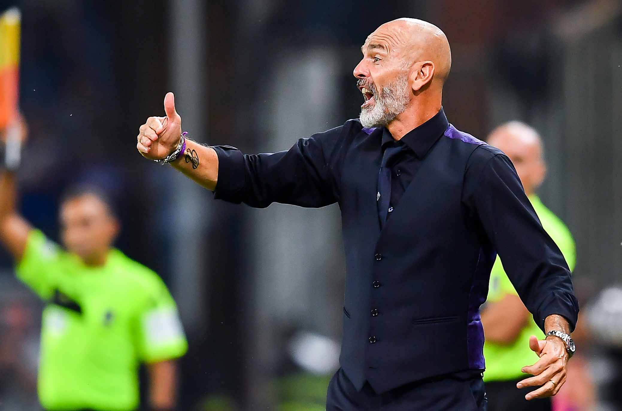 Fiorentina-Spal, il miglior attacco è la difesa