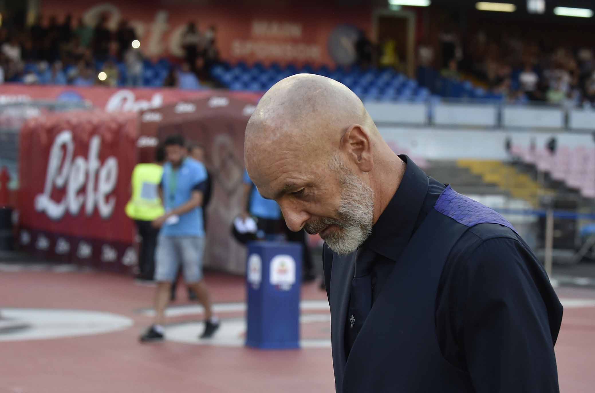Pioli a Sky: "Buona gara, ma potevamo far meglio. Che errore sul gol"