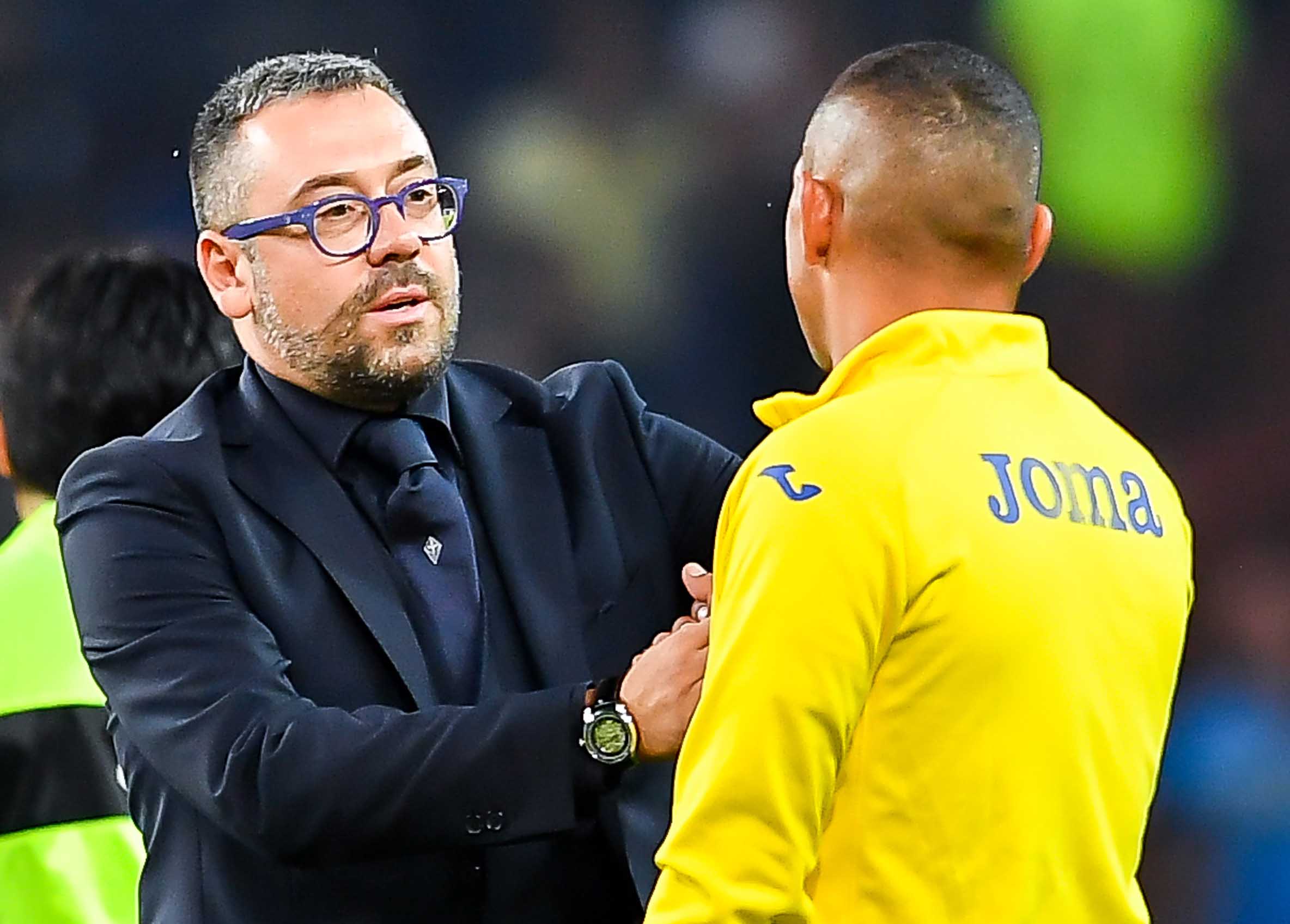 Ritiro n°15 a Moena per il Team Manager Marangon. E sui social con Pezzella... (FOTO)