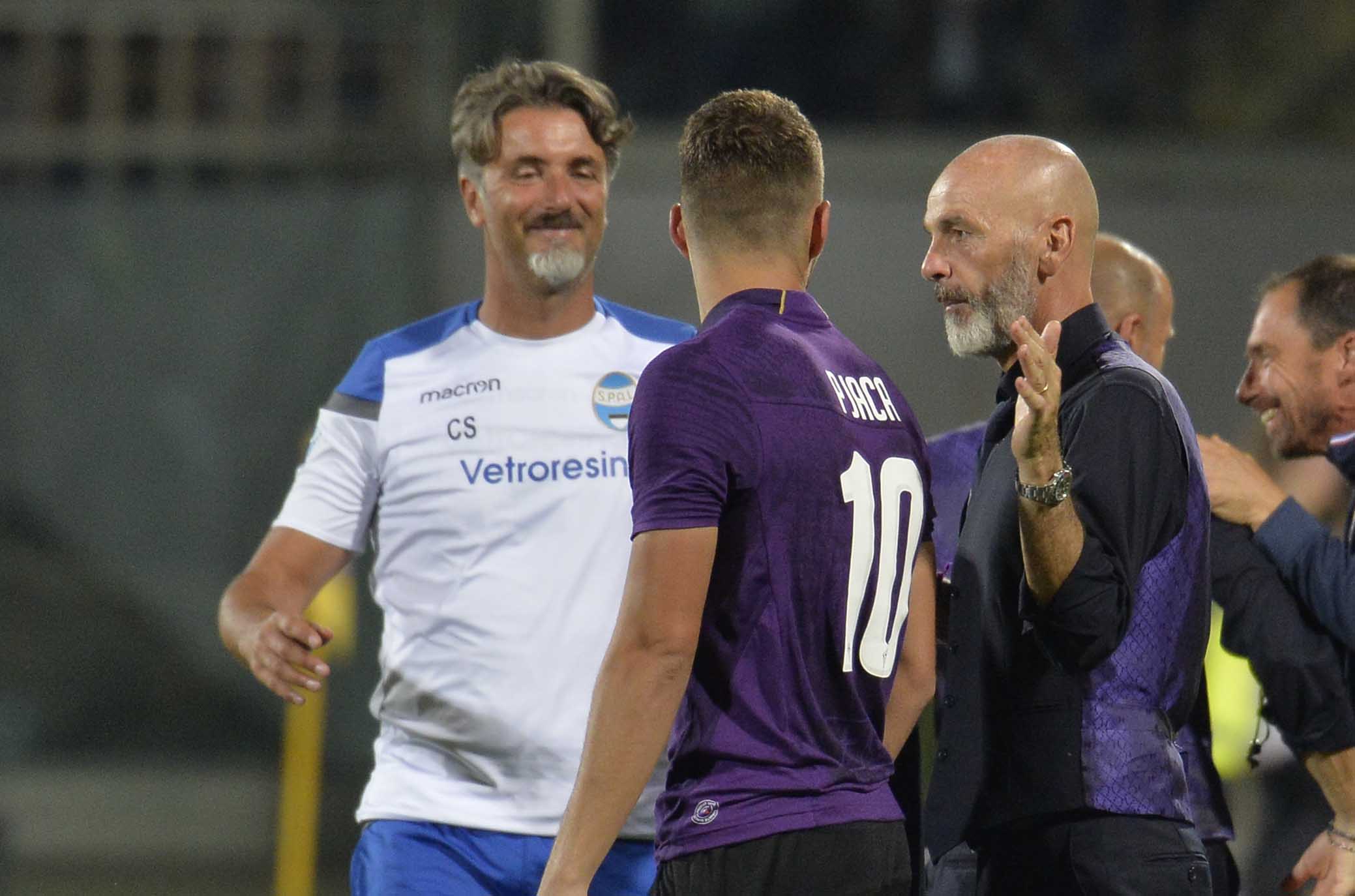 Ora serve il definitivo cambio di marcia. Non di squadra, ma di alcuni singoli. Pjaca su tutti