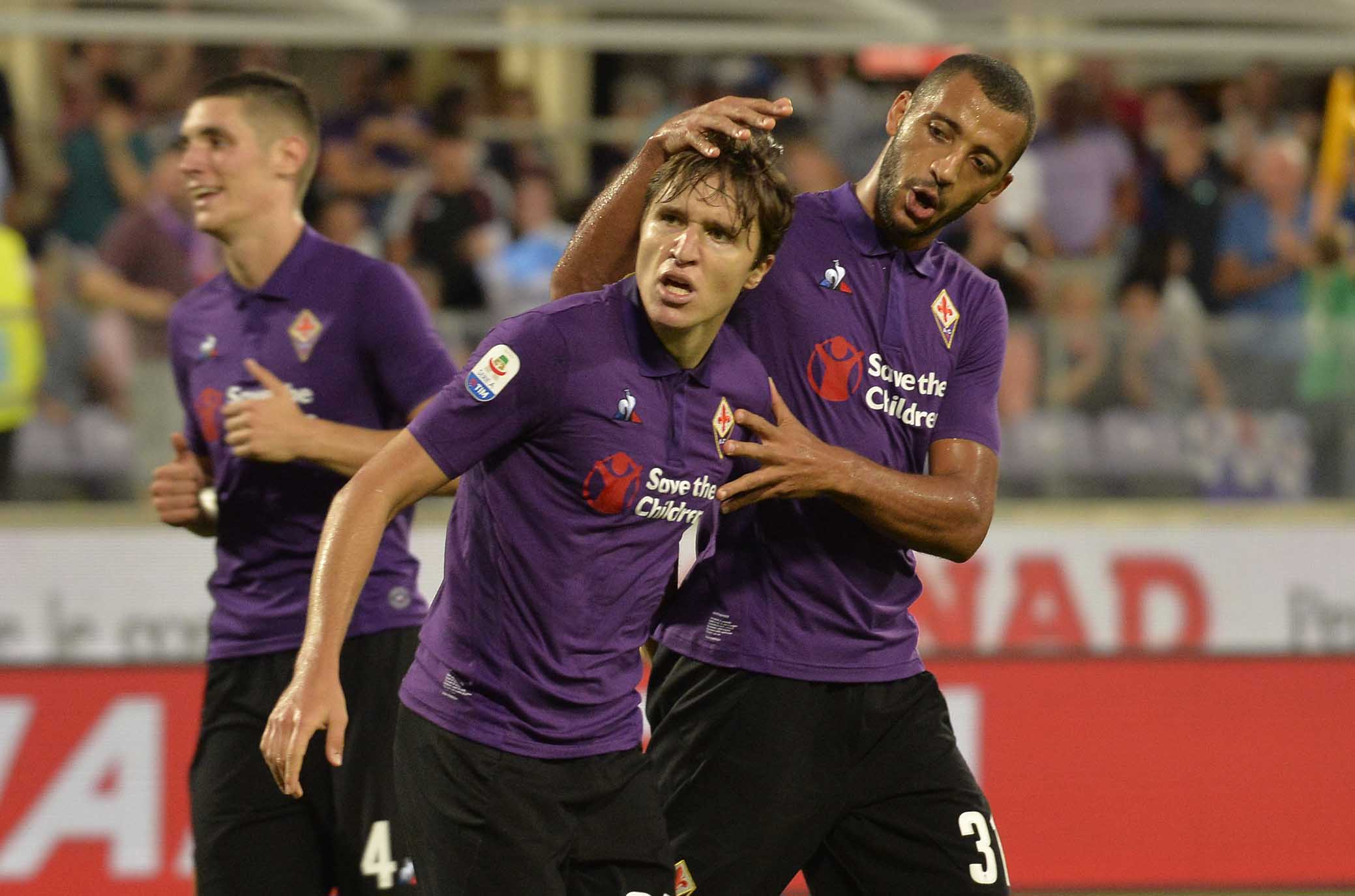 Fiorentina-Spal 3-0, vota le PAGELLE DEI TIFOSI su VI.IT!