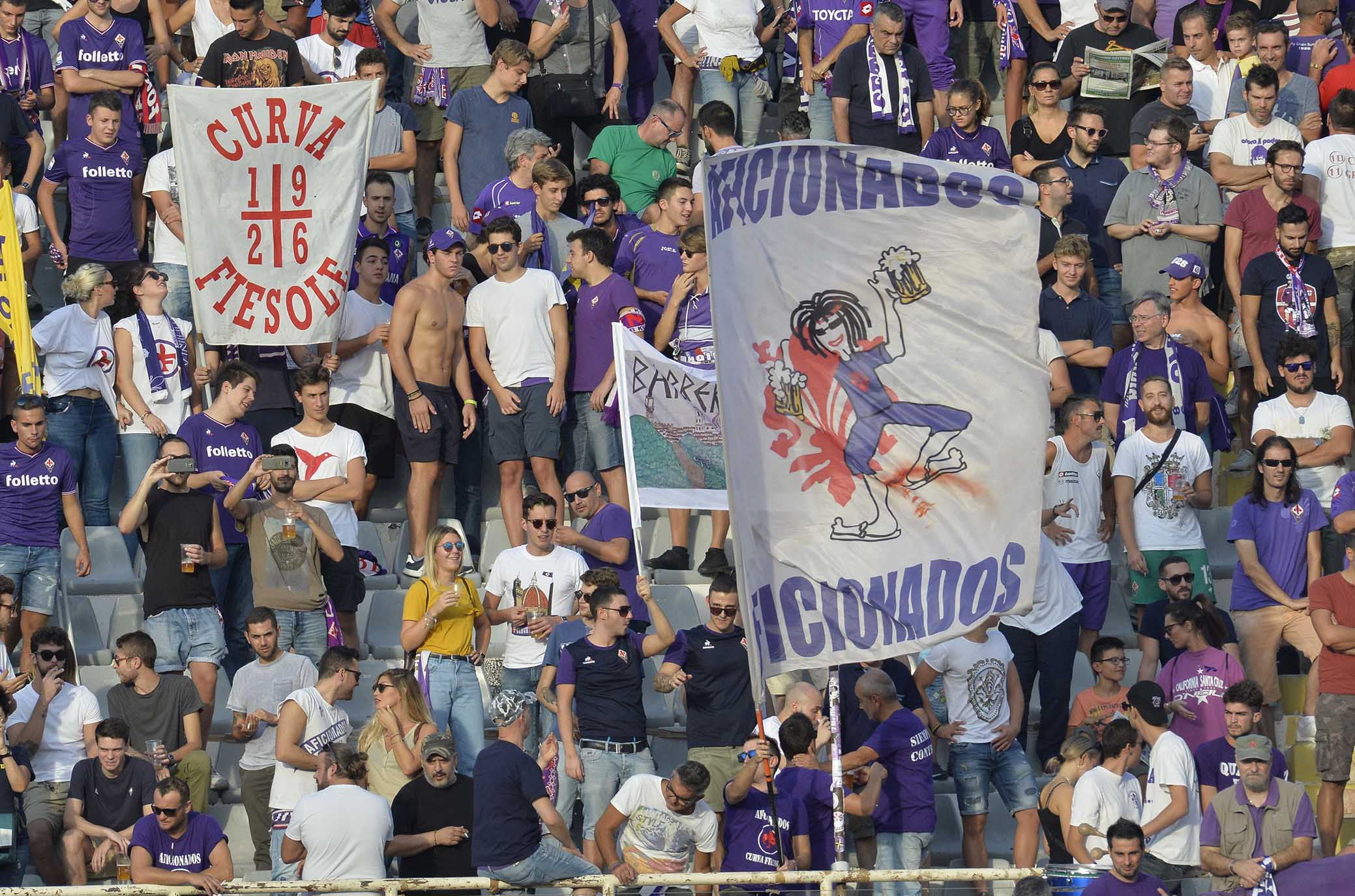 3 su 3 al Franchi. Lo stadio viola torna fortino. Ora la riprova esterna, a San Siro