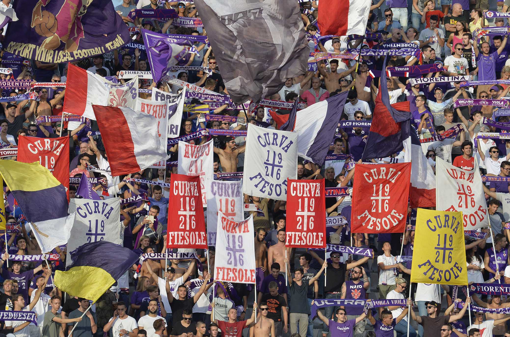 Fiorentina-Cagliari: VOTA QUI la FORMAZIONE DEI TIFOSI di VI.IT