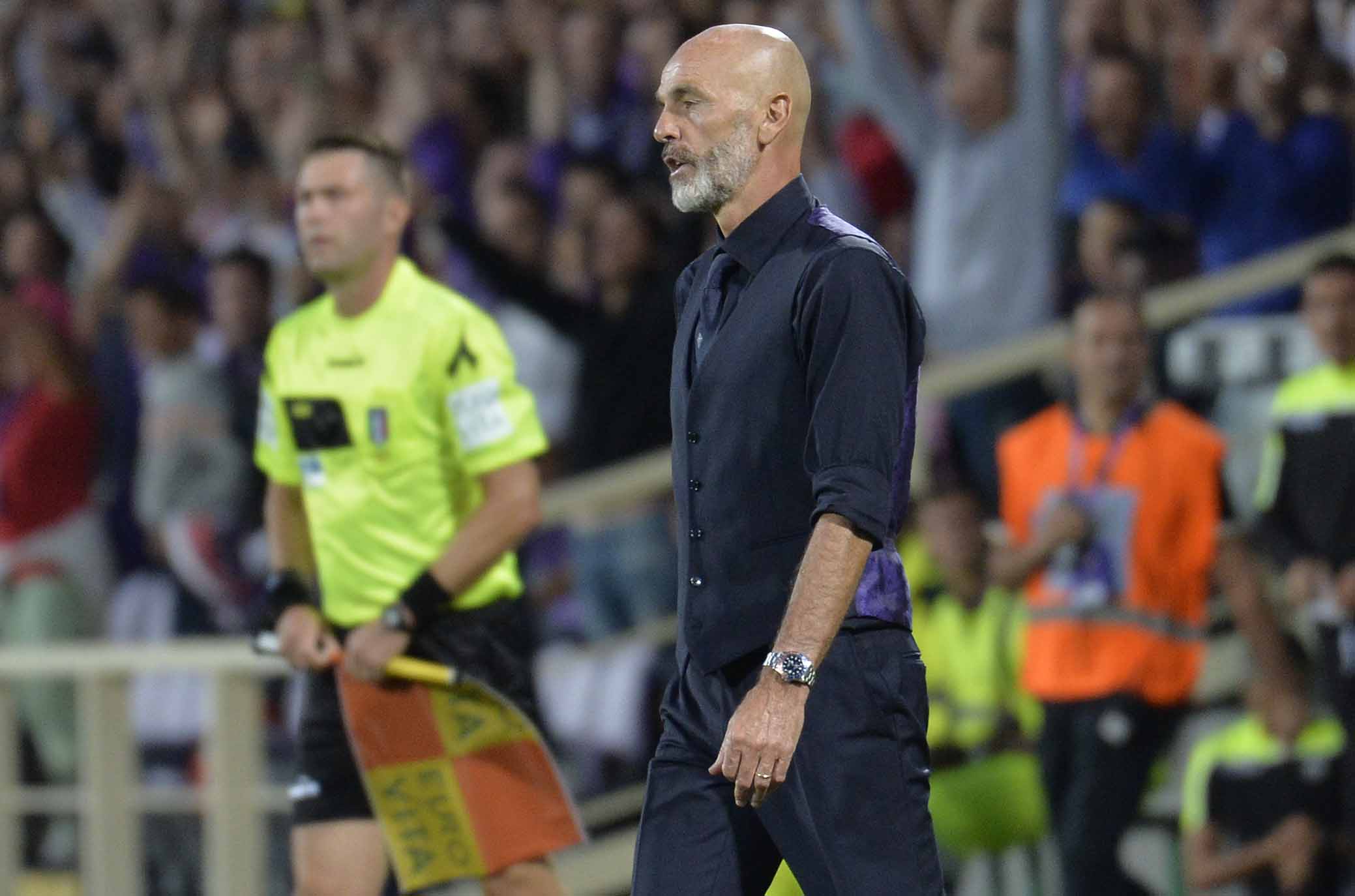 Esame trasferta per la Fiorentina. I numeri dicono che fuori casa Pioli ci sa fare