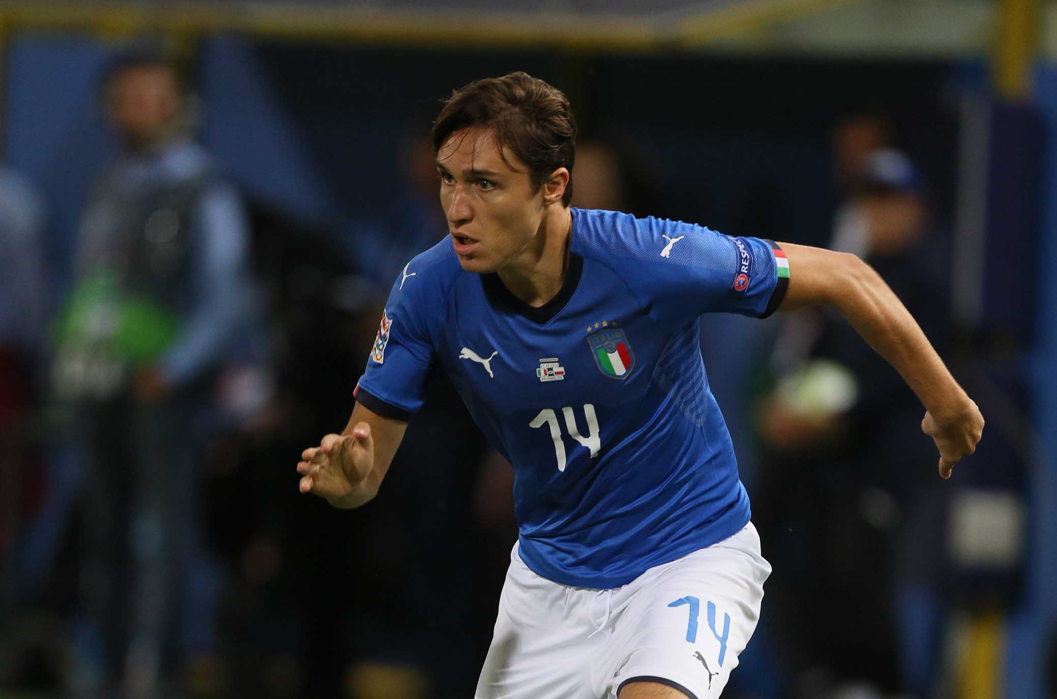 Nations League, Italia battuta 1-0 dal Portogallo