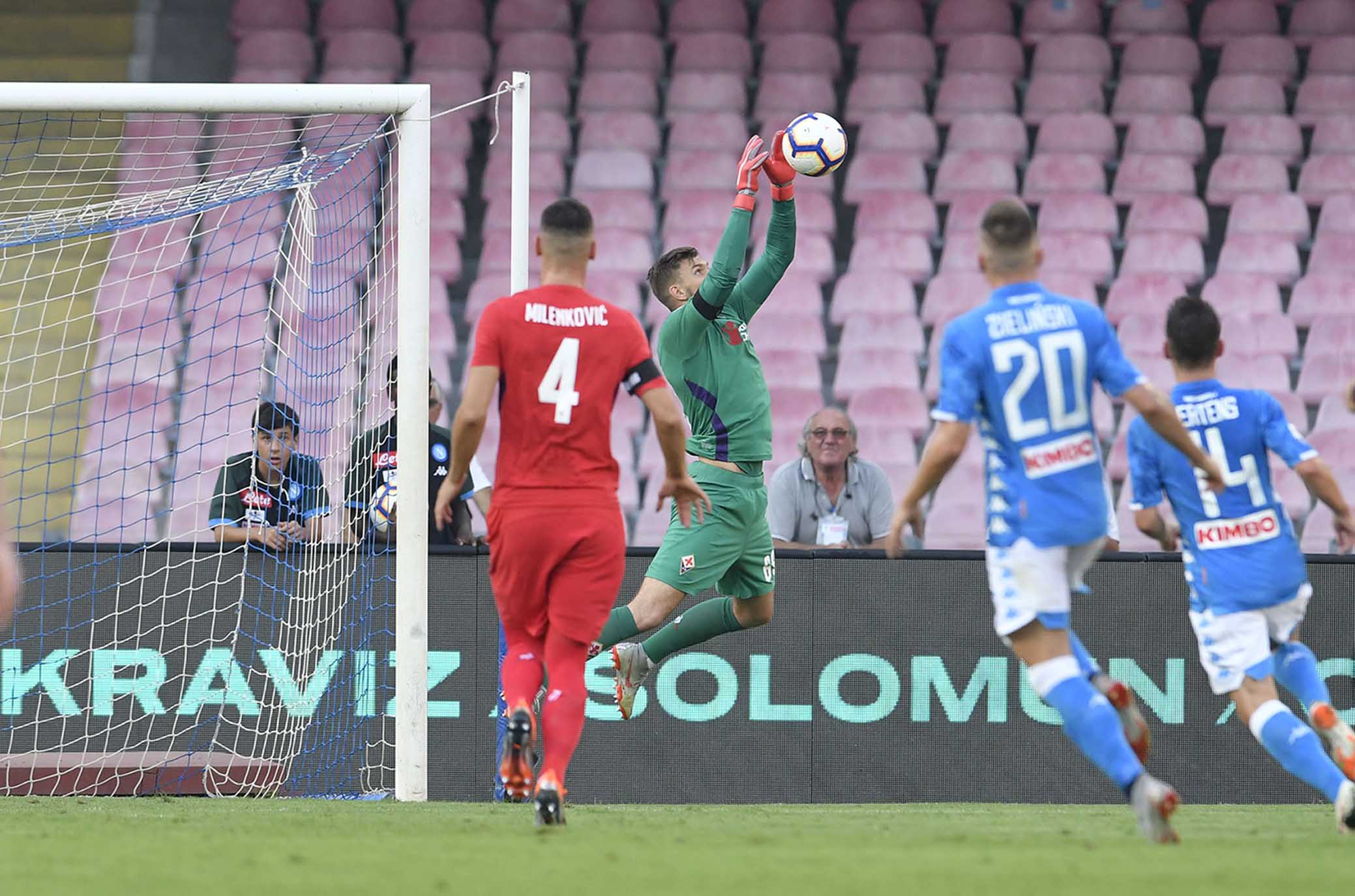 Caccia grossa a Traorè. Come acconto per l’opzione i prestiti di Dragowski e Thereau