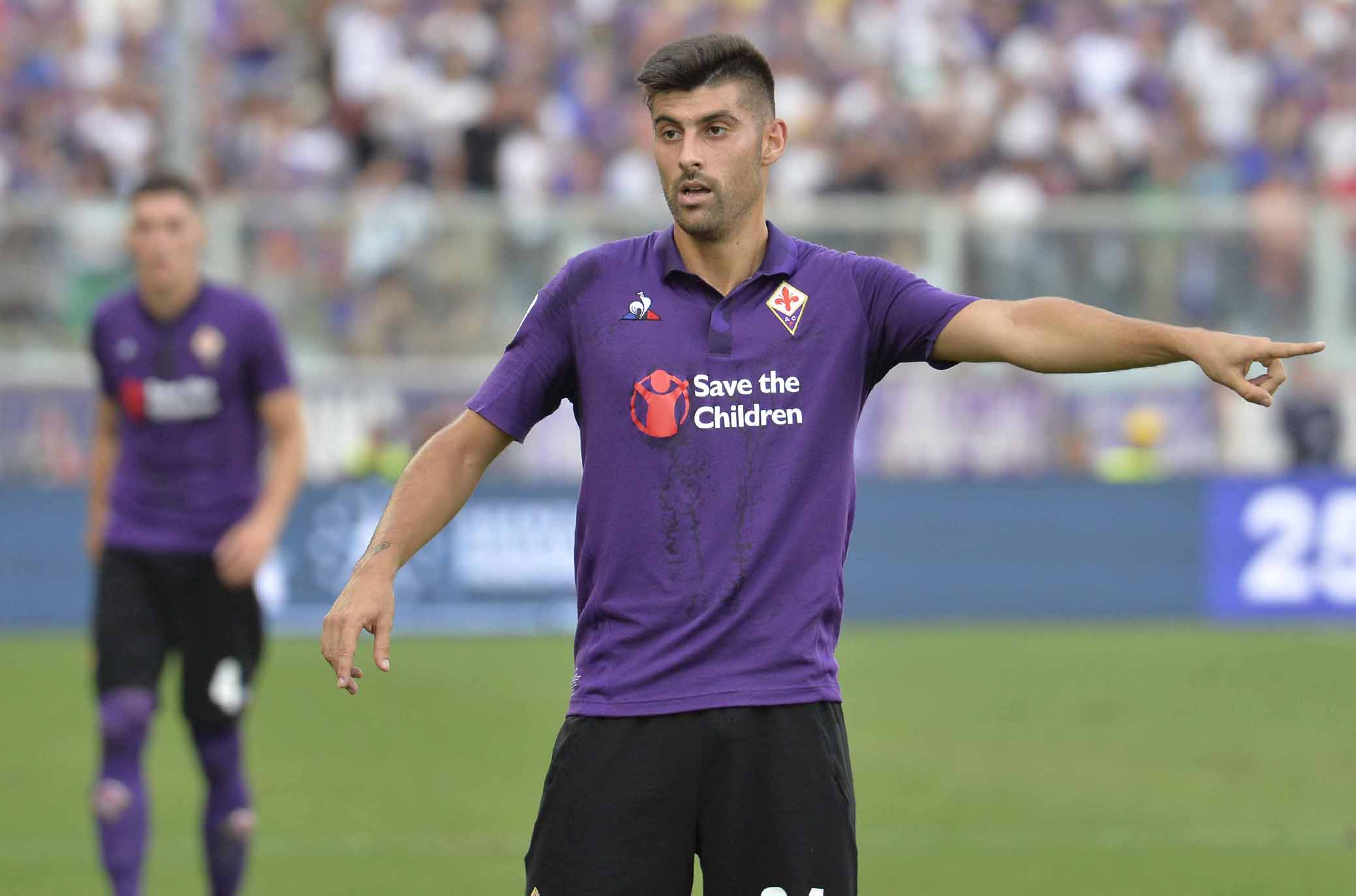 Ancora Benassi: “Dobbiamo chiudere le partite. Basta perdere punti. Obiettivo Europa”