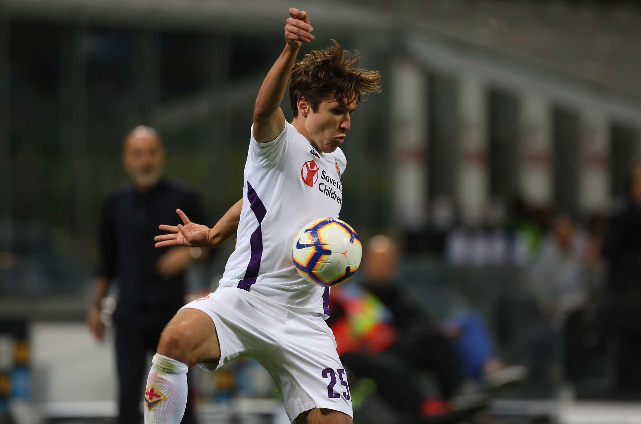 La giornata viola, il riassunto