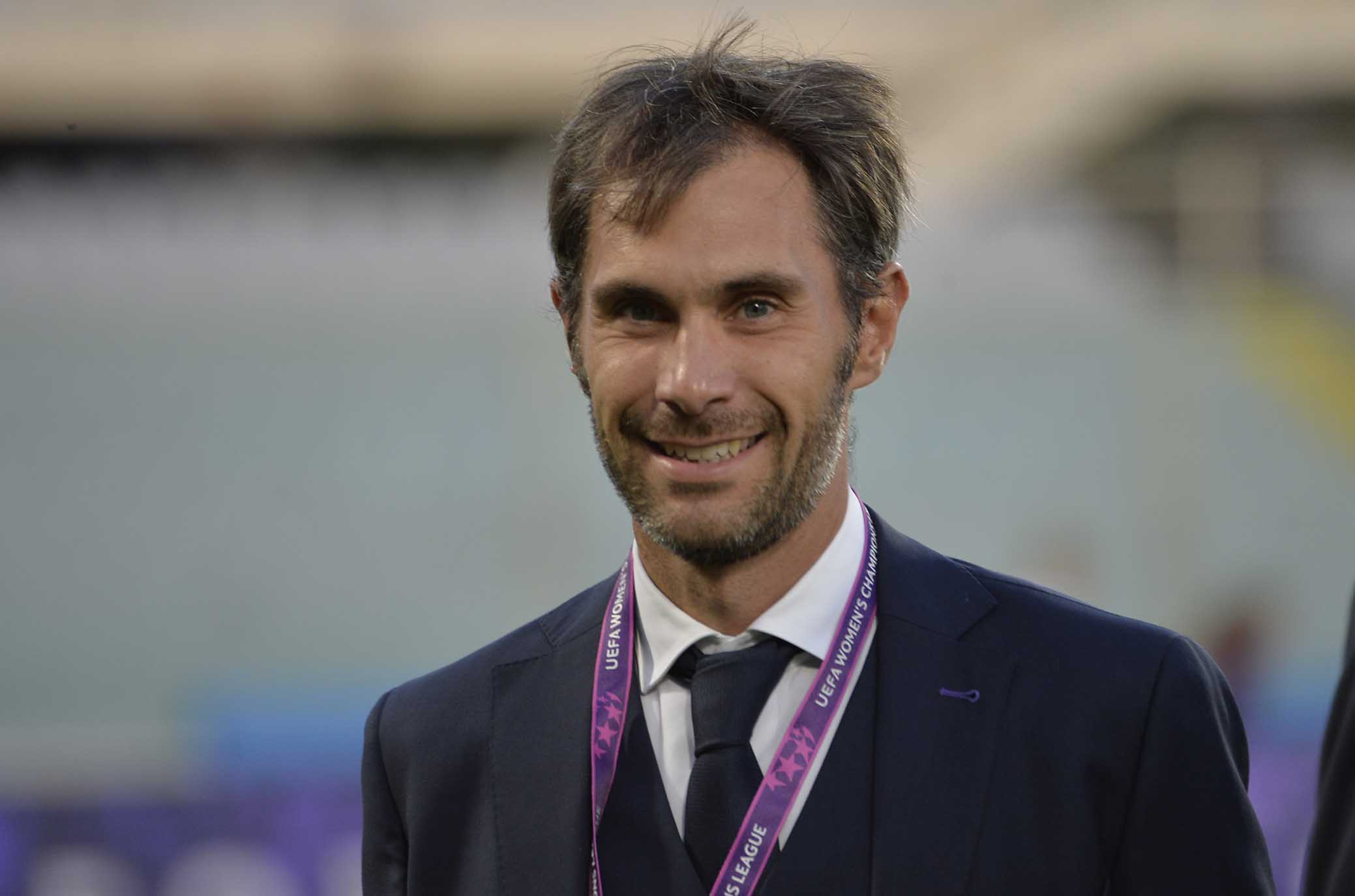 Cincotta: “Il giorno in cui vincemmo lo Scudetto…per me valeva una carriera. Un sogno”