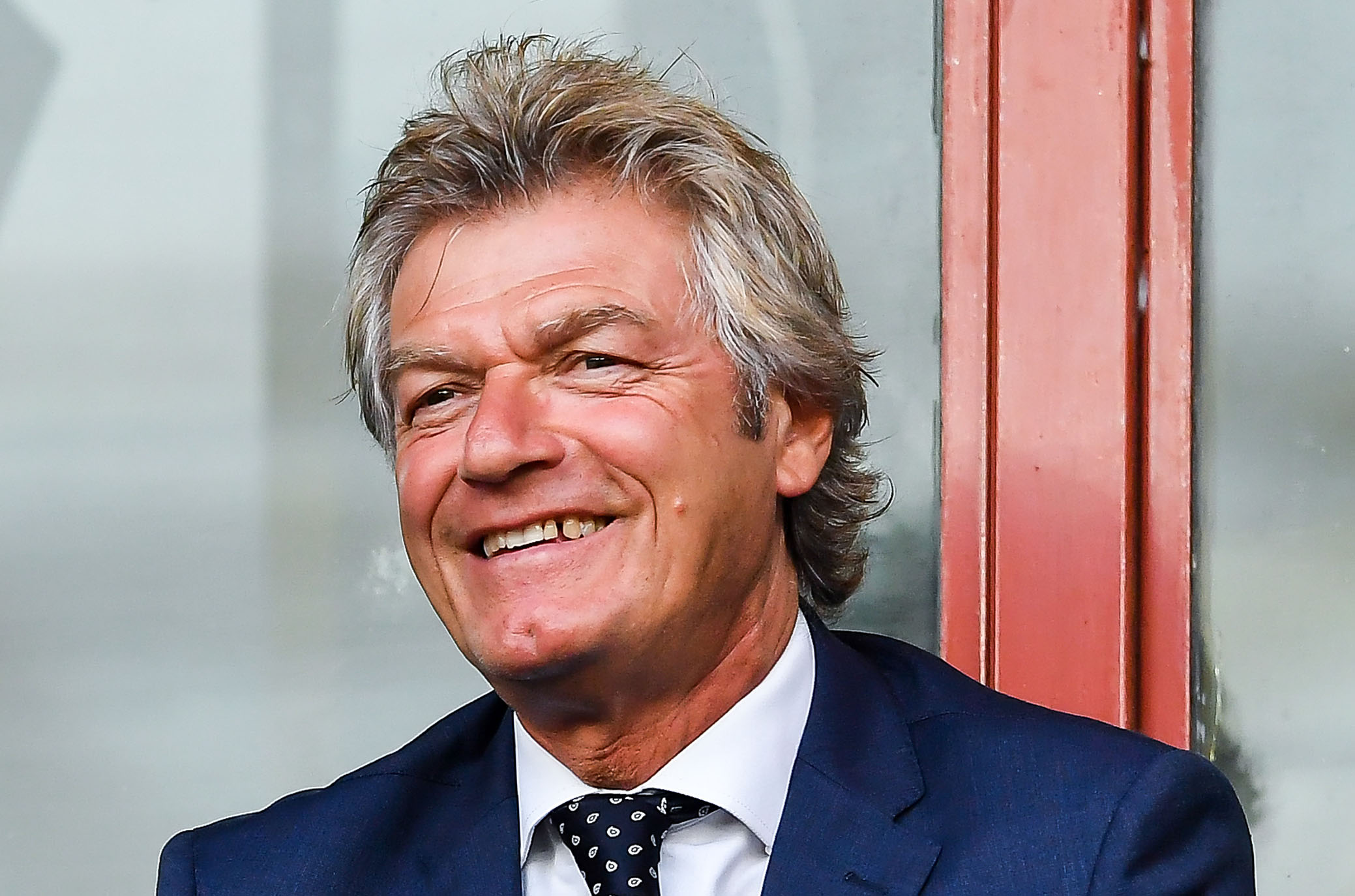 Antognoni: "Chiesa capitano? Rappresenta la Fiorentina e mi riporta indietro nel tempo"